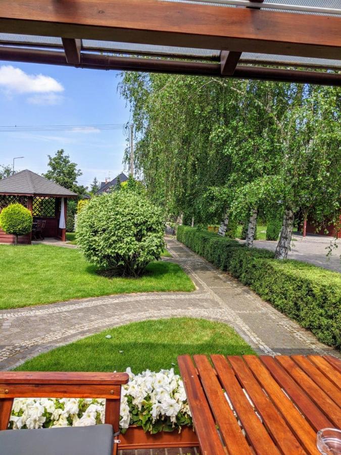 MDS Wielichowo Exterior foto